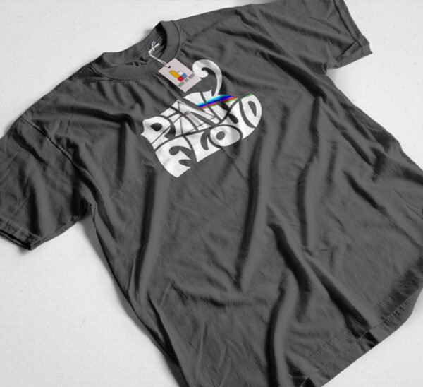 Pink Floyd Tee - Image 2