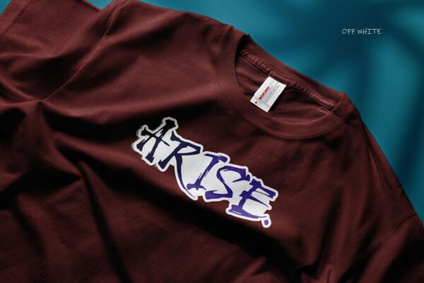 Arise ( Solo Leveling ) Cotton Tee