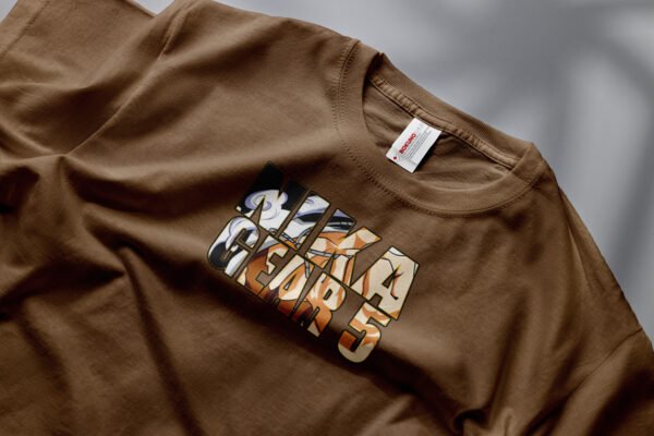 Nika Gear 5 Tee B08 - Image 9