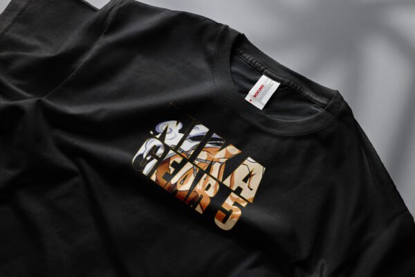 Nika Gear 5 Tee B08